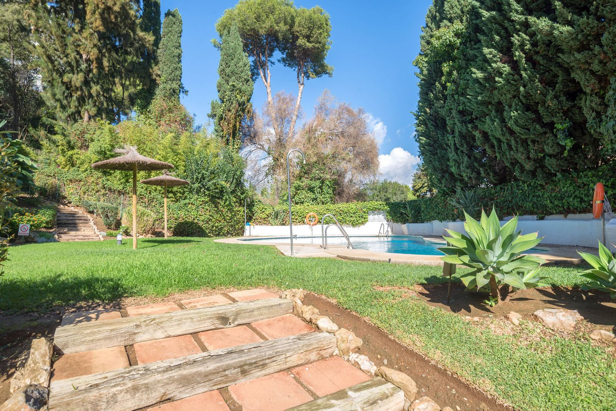 Te koop Middle Floor Apartment Costa Del Sol Río Real € 549.000,-