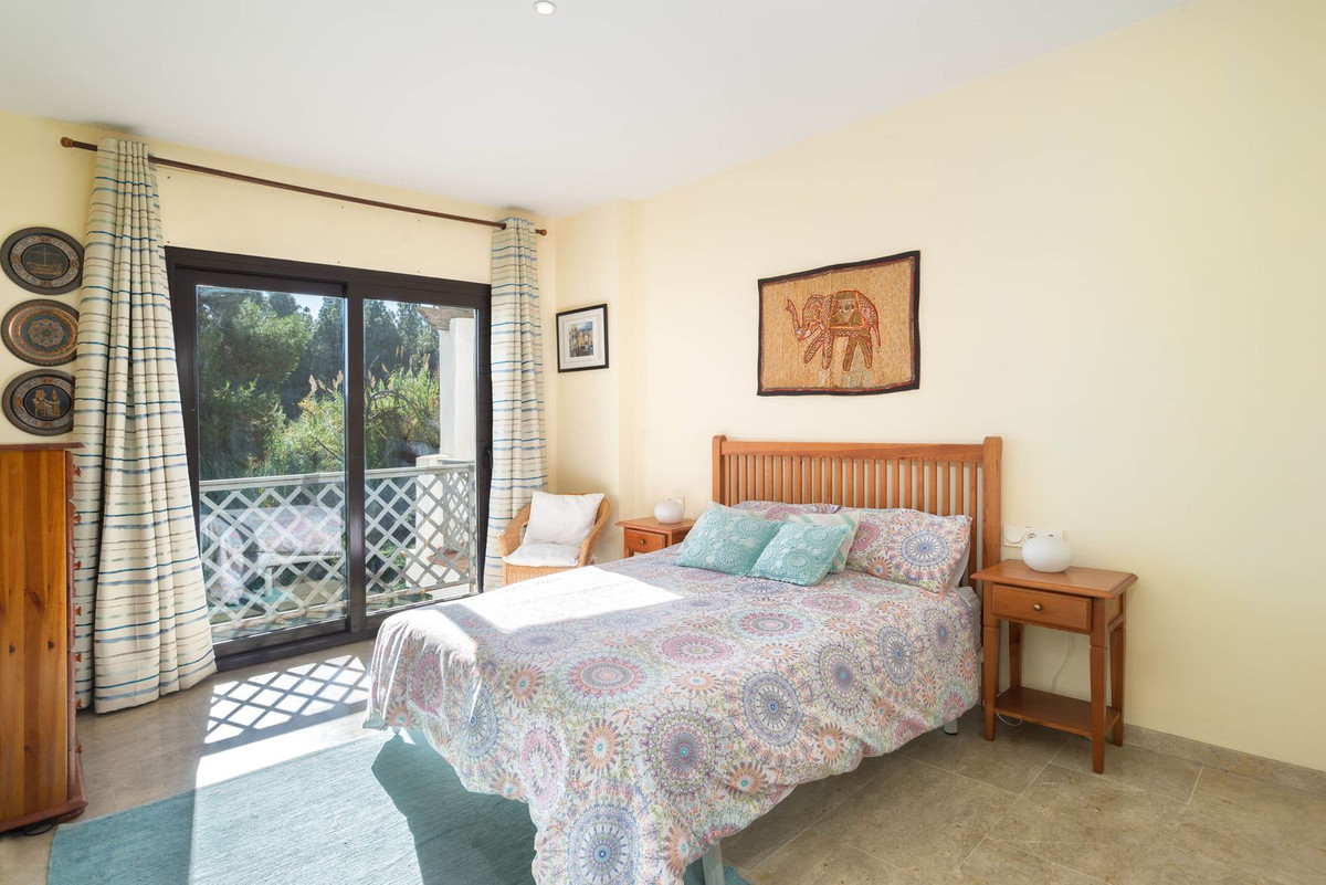 Te koop Middle Floor Apartment Costa Del Sol Río Real € 549.000,-