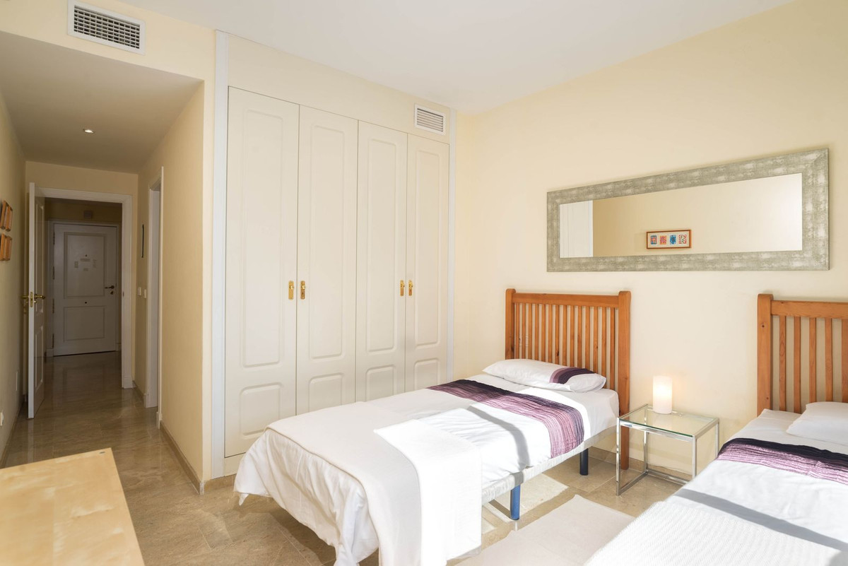 Te koop Middle Floor Apartment Costa Del Sol Río Real € 549.000,-