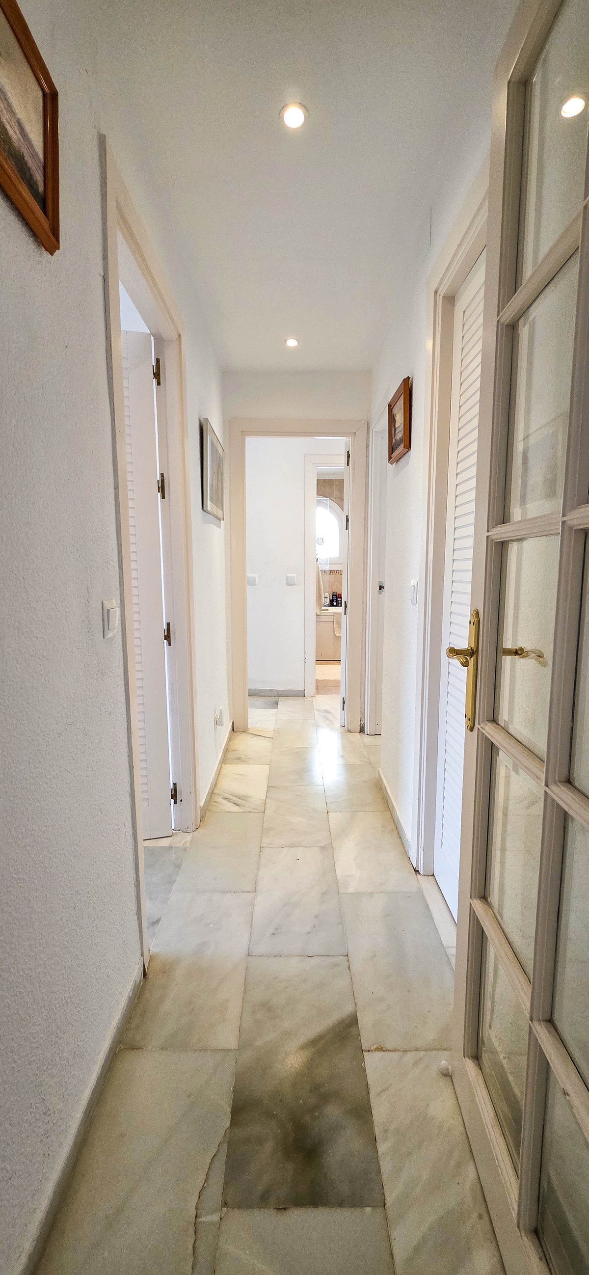 Te koop Half vrijstaand huis Costa Del Sol La Duquesa € 850.000,-