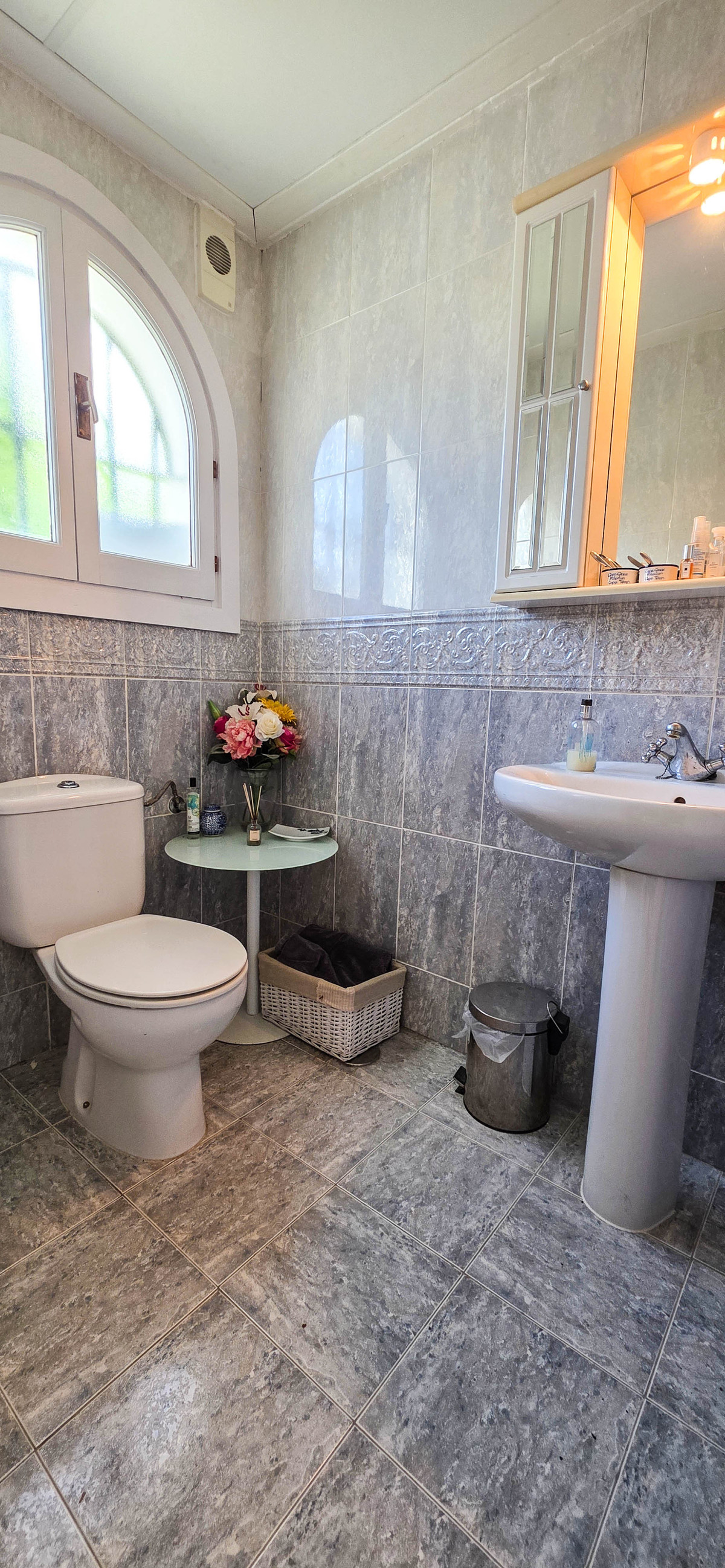 Te koop Half vrijstaand huis Costa Del Sol La Duquesa € 850.000,-