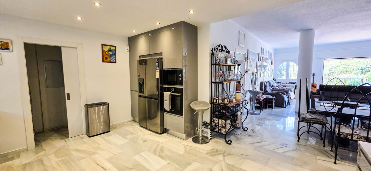 Te koop Half vrijstaand huis Costa Del Sol La Duquesa € 850.000,-