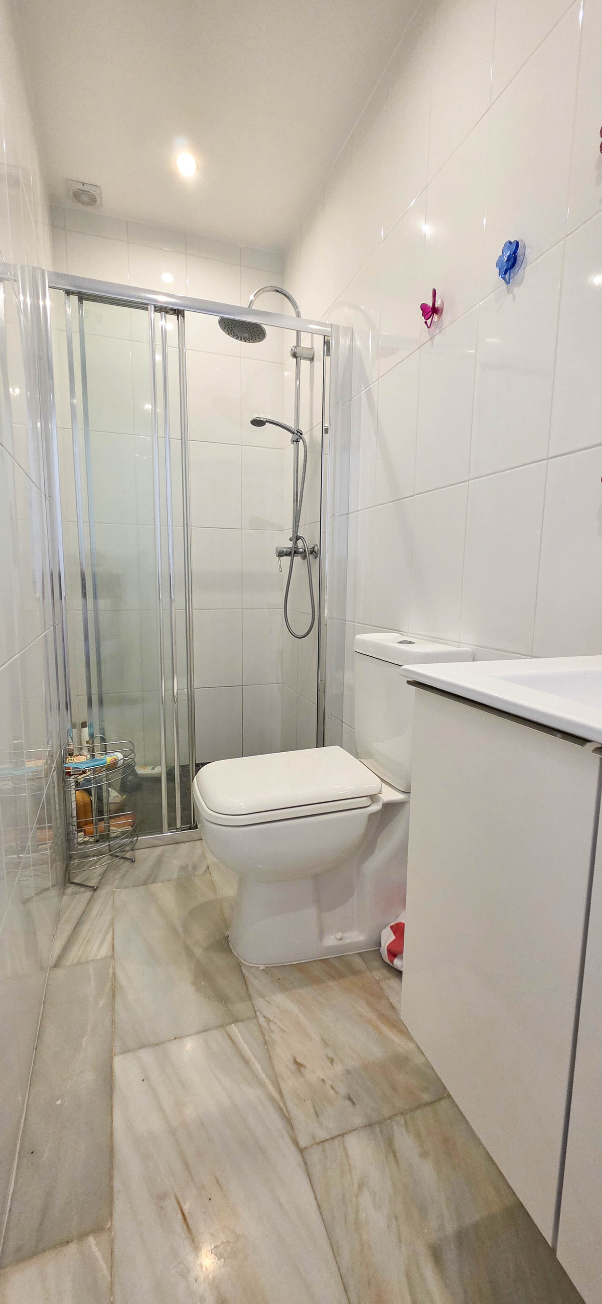 Te koop Half vrijstaand huis Costa Del Sol La Duquesa € 850.000,-