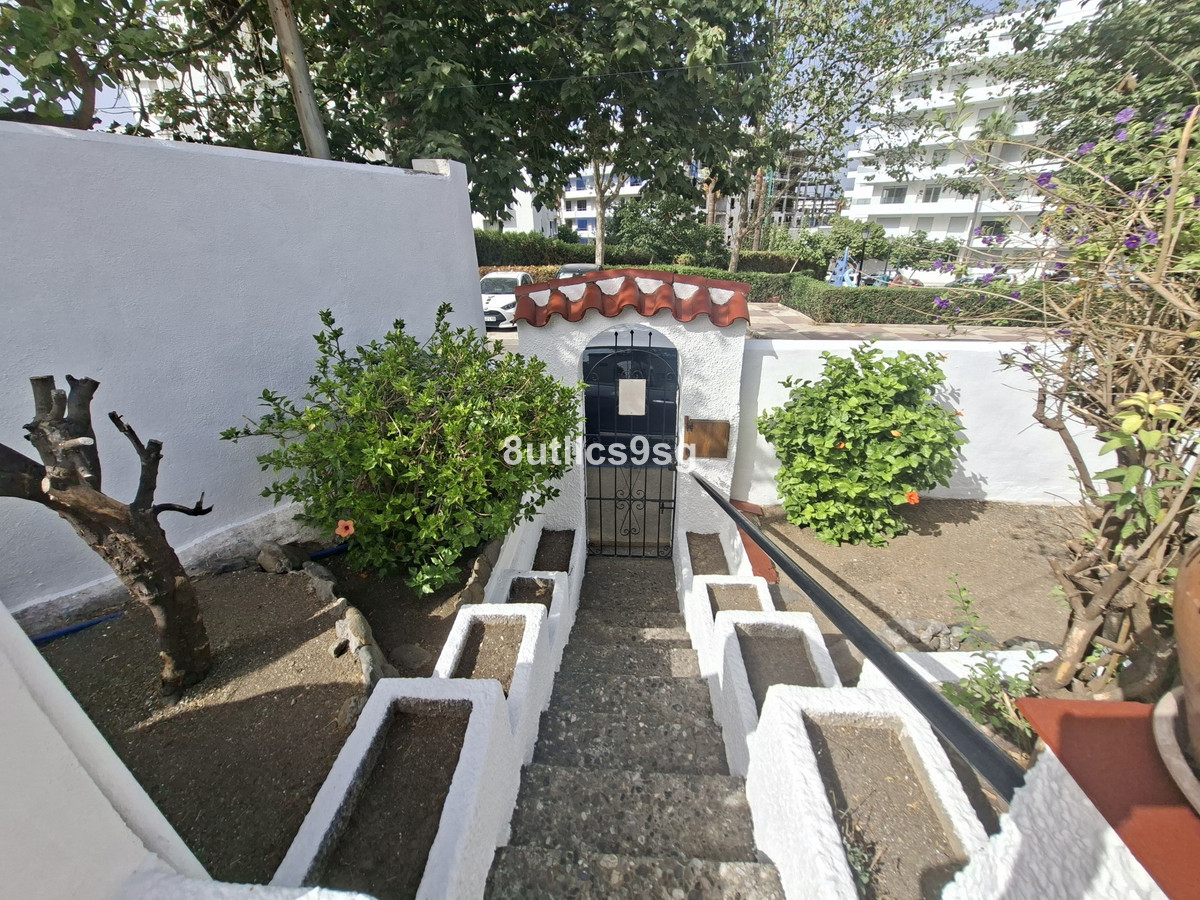 Te koop Vrijstaande Villa Costa Del Sol La Campana € 415.000,-