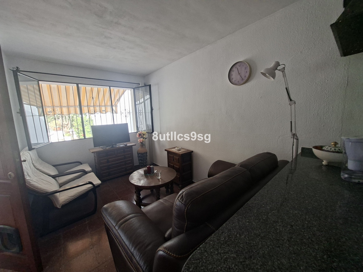 Te koop Vrijstaande Villa Costa Del Sol La Campana € 415.000,-