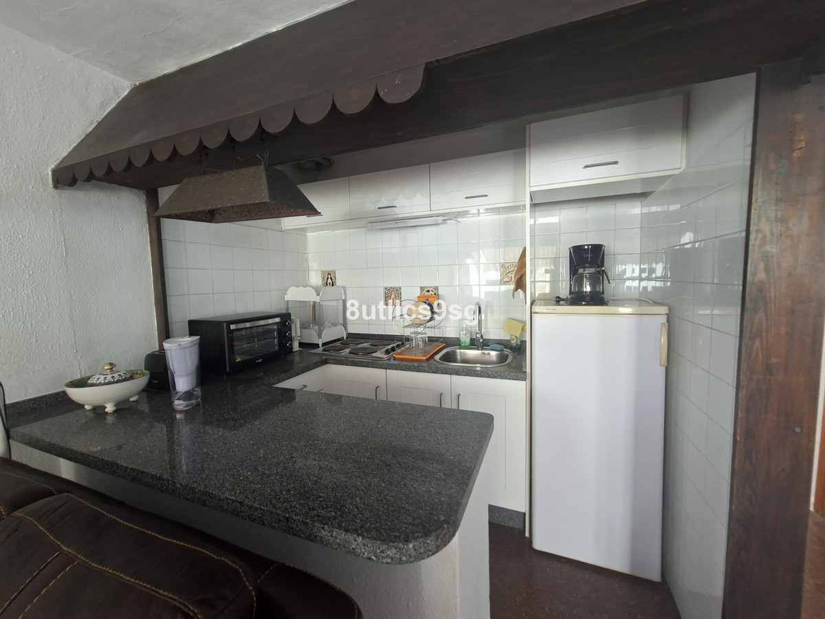 Te koop Vrijstaande Villa Costa Del Sol La Campana € 415.000,-