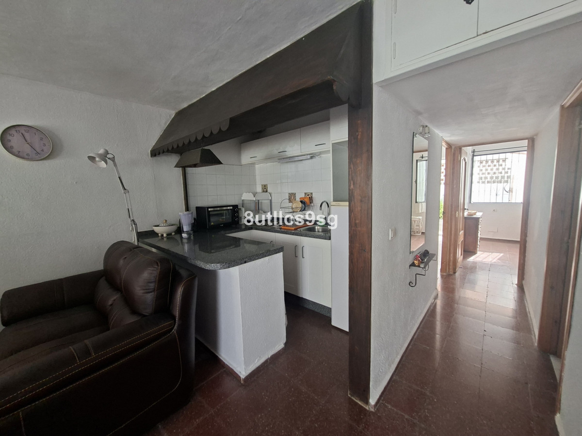 Te koop Vrijstaande Villa Costa Del Sol La Campana € 415.000,-