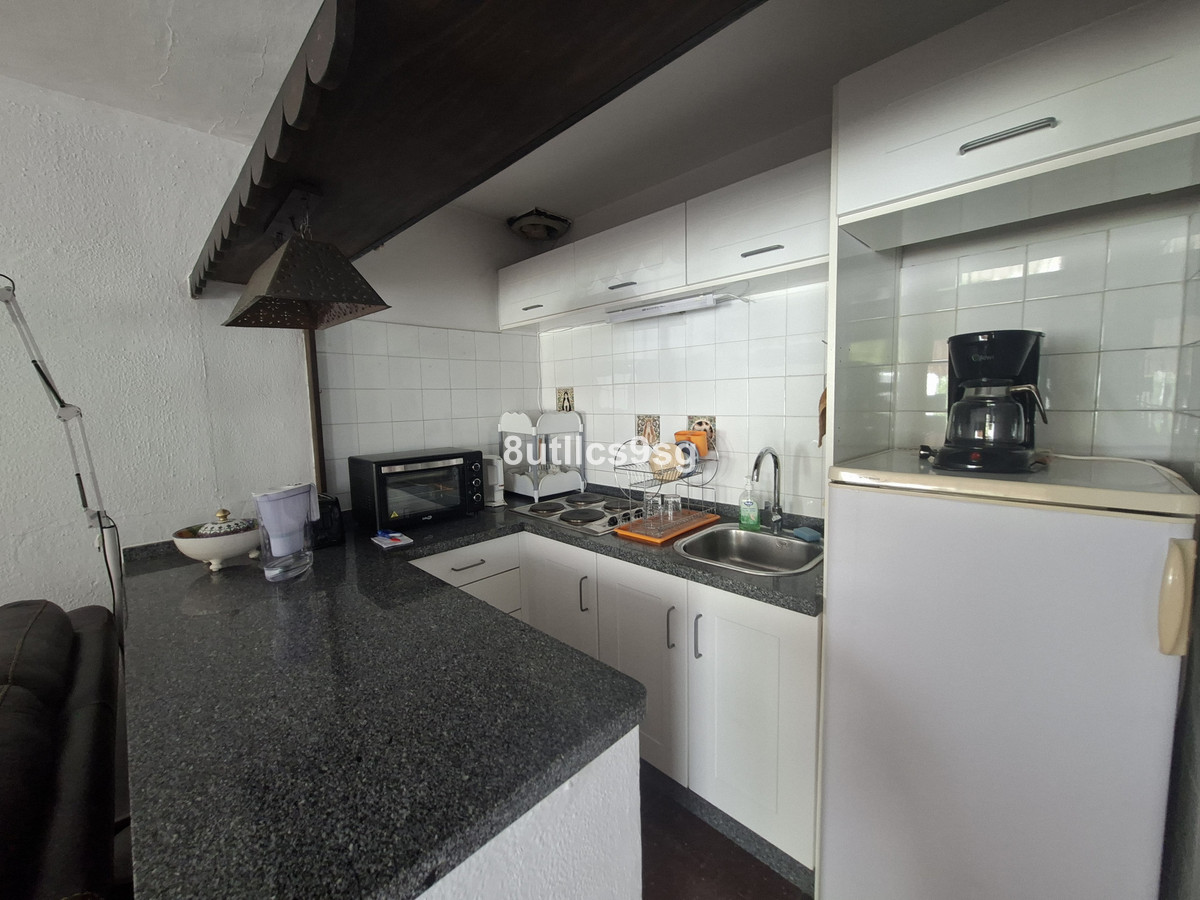 Te koop Vrijstaande Villa Costa Del Sol La Campana € 415.000,-