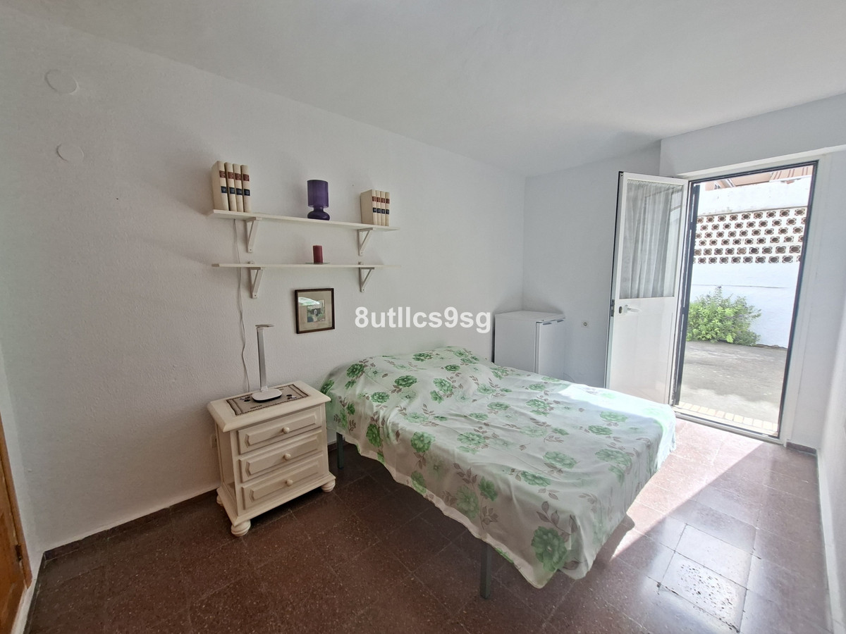 Te koop Vrijstaande Villa Costa Del Sol La Campana € 415.000,-