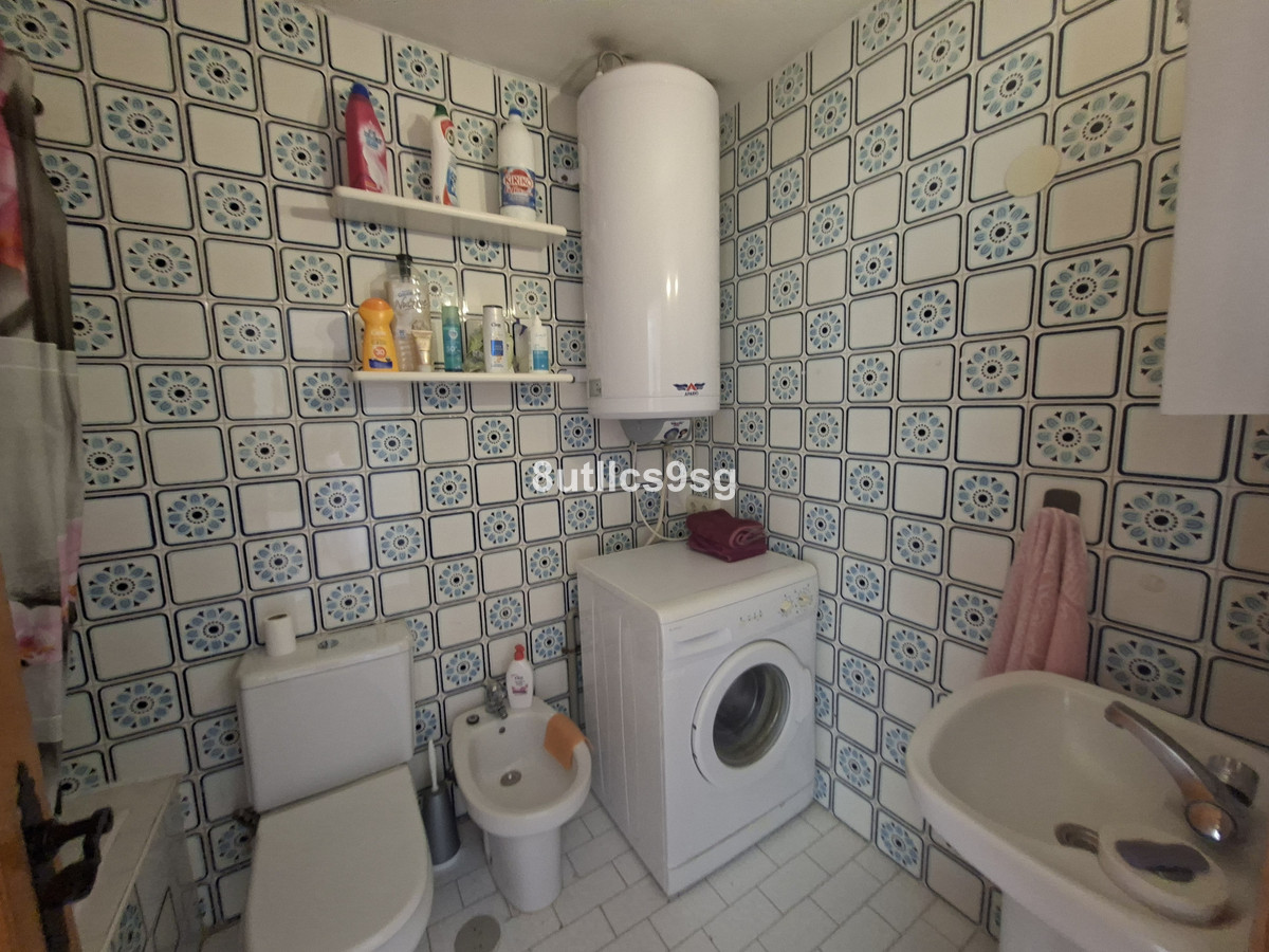 Te koop Vrijstaande Villa Costa Del Sol La Campana € 415.000,-