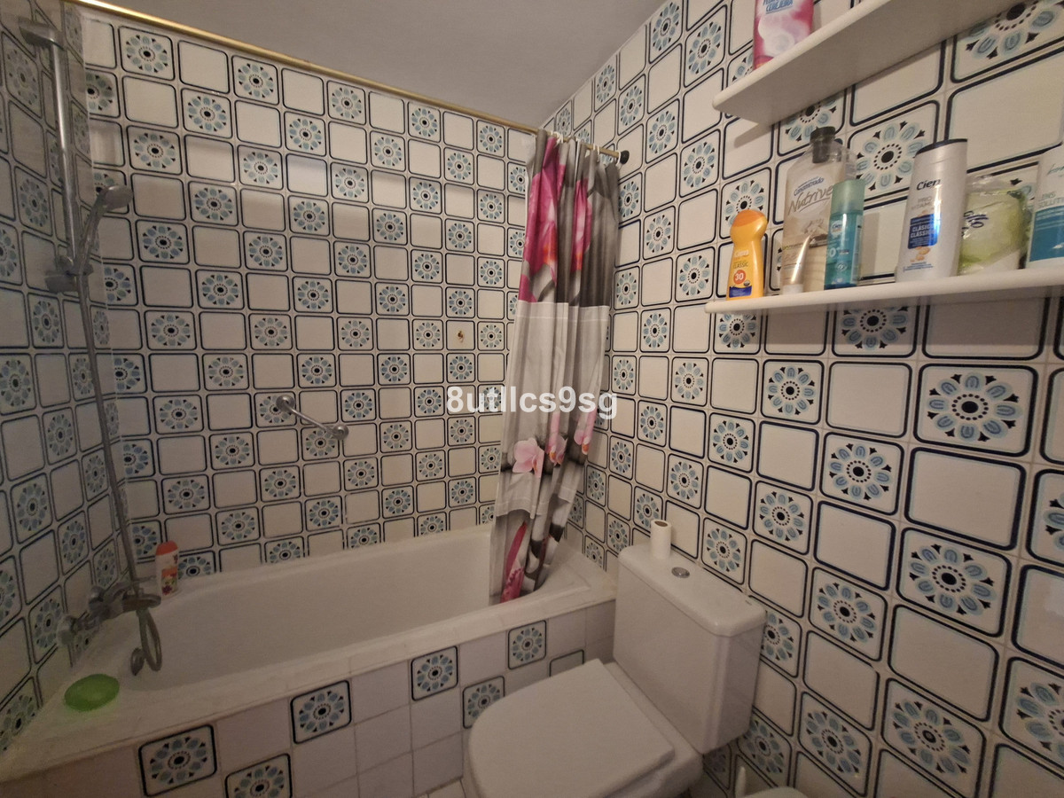 Te koop Vrijstaande Villa Costa Del Sol La Campana € 415.000,-