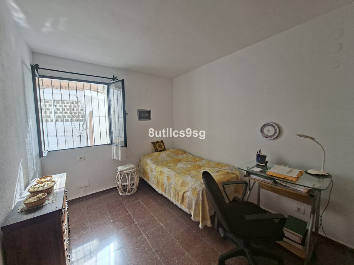 Te koop Vrijstaande Villa Costa Del Sol La Campana € 415.000,-