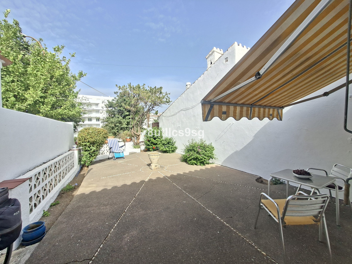 Te koop Vrijstaande Villa Costa Del Sol La Campana € 415.000,-