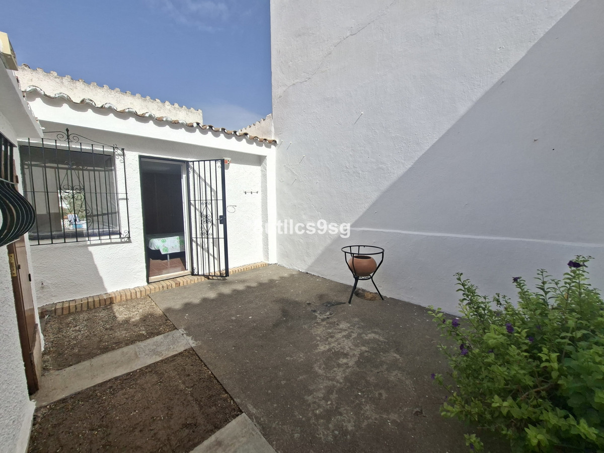 Te koop Vrijstaande Villa Costa Del Sol La Campana € 415.000,-