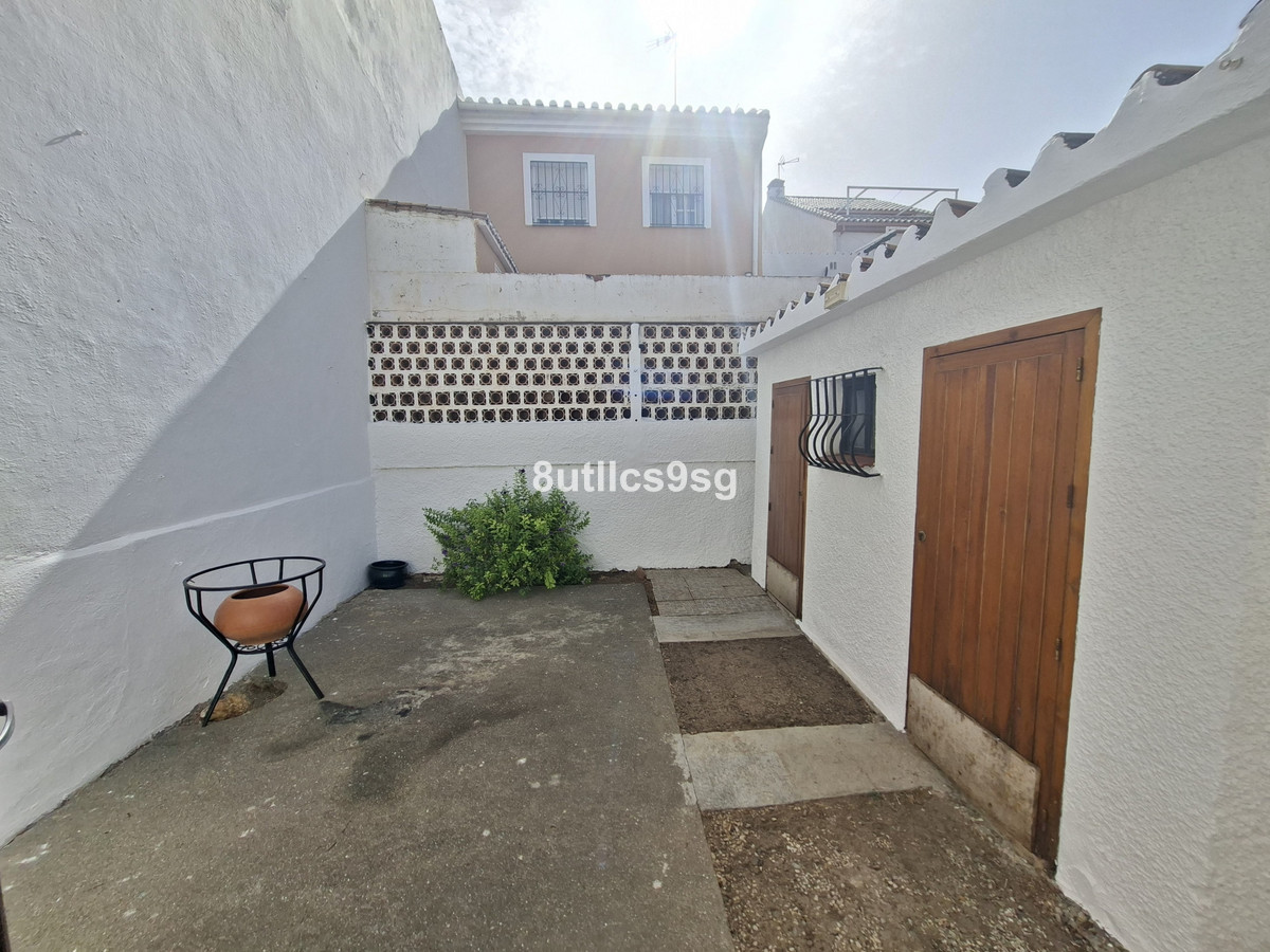 Te koop Vrijstaande Villa Costa Del Sol La Campana € 415.000,-