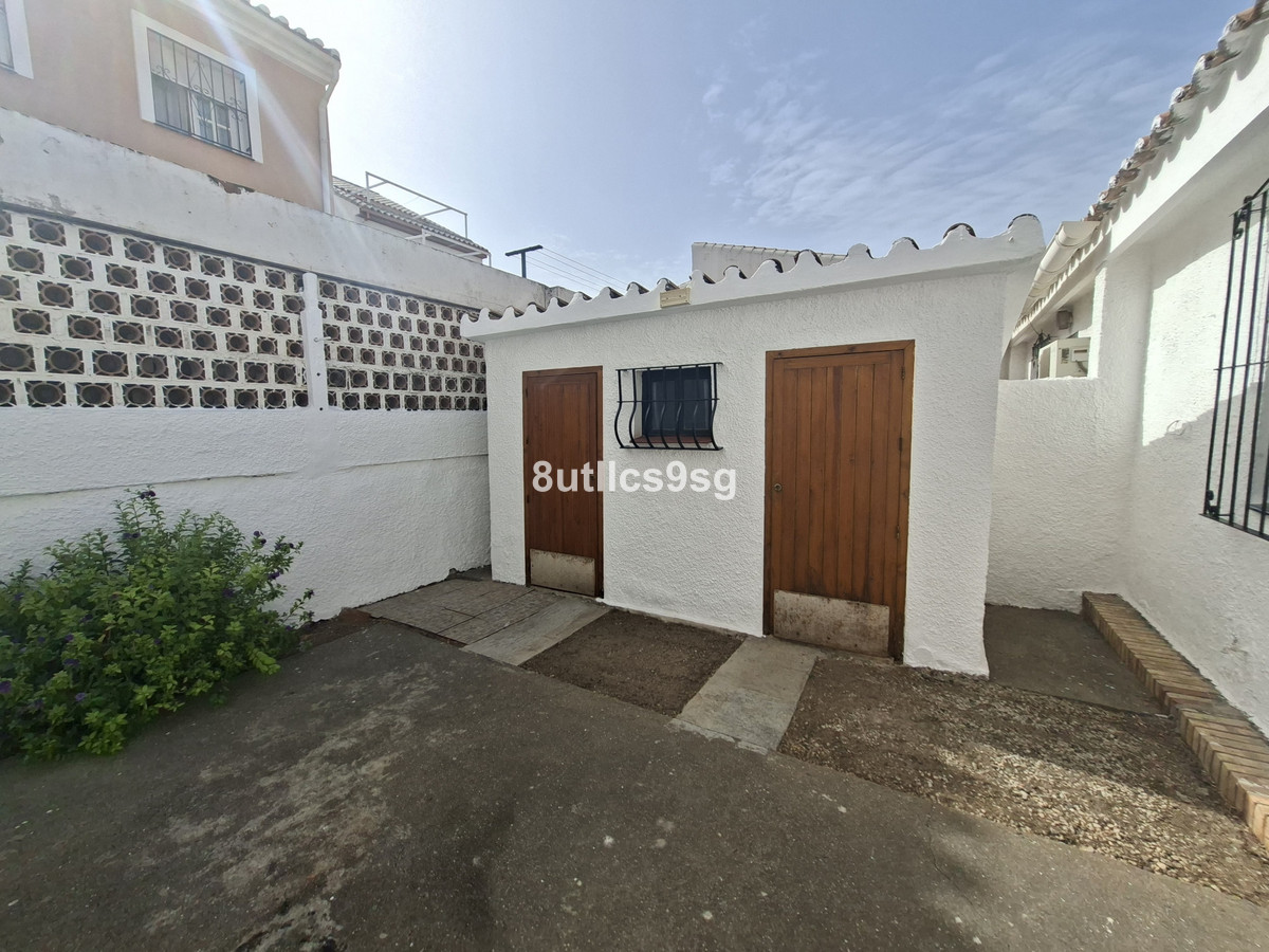 Te koop Vrijstaande Villa Costa Del Sol La Campana € 415.000,-