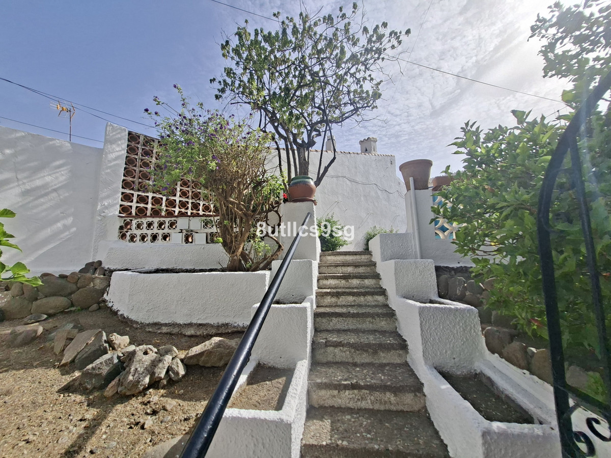 Te koop Vrijstaande Villa Costa Del Sol La Campana € 415.000,-