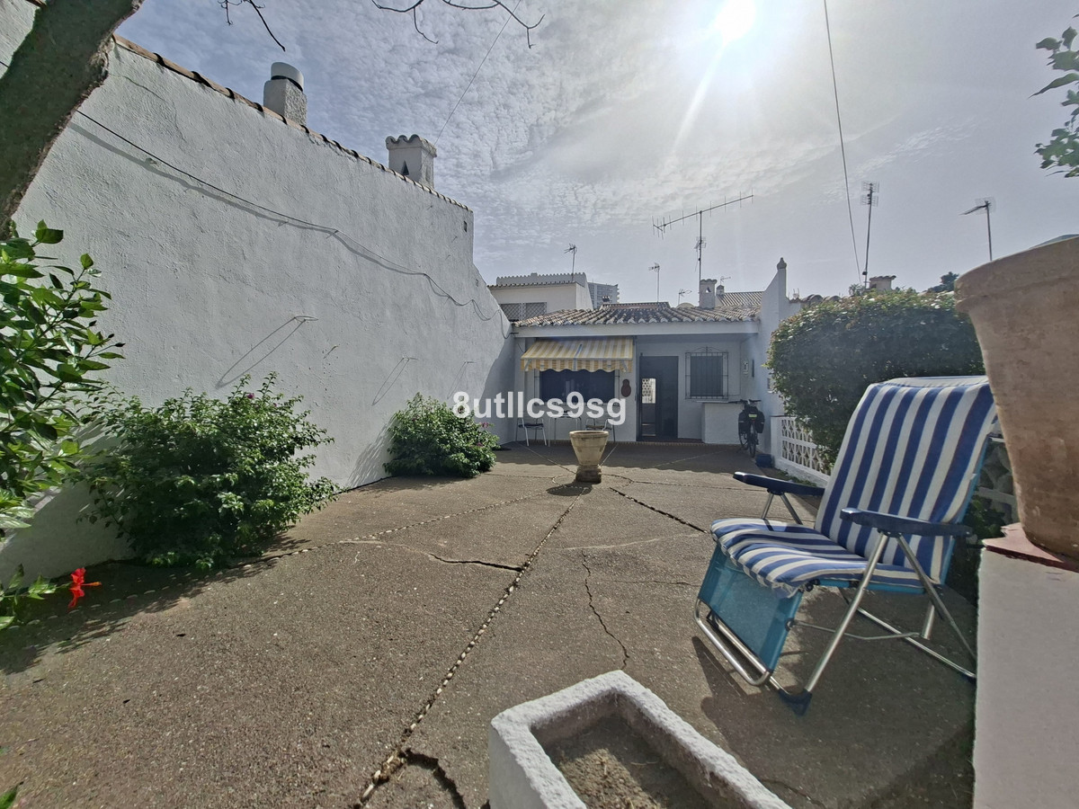 Te koop Vrijstaande Villa Costa Del Sol La Campana € 415.000,-