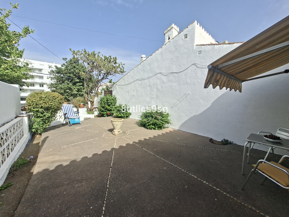 Te koop Vrijstaande Villa Costa Del Sol La Campana € 415.000,-