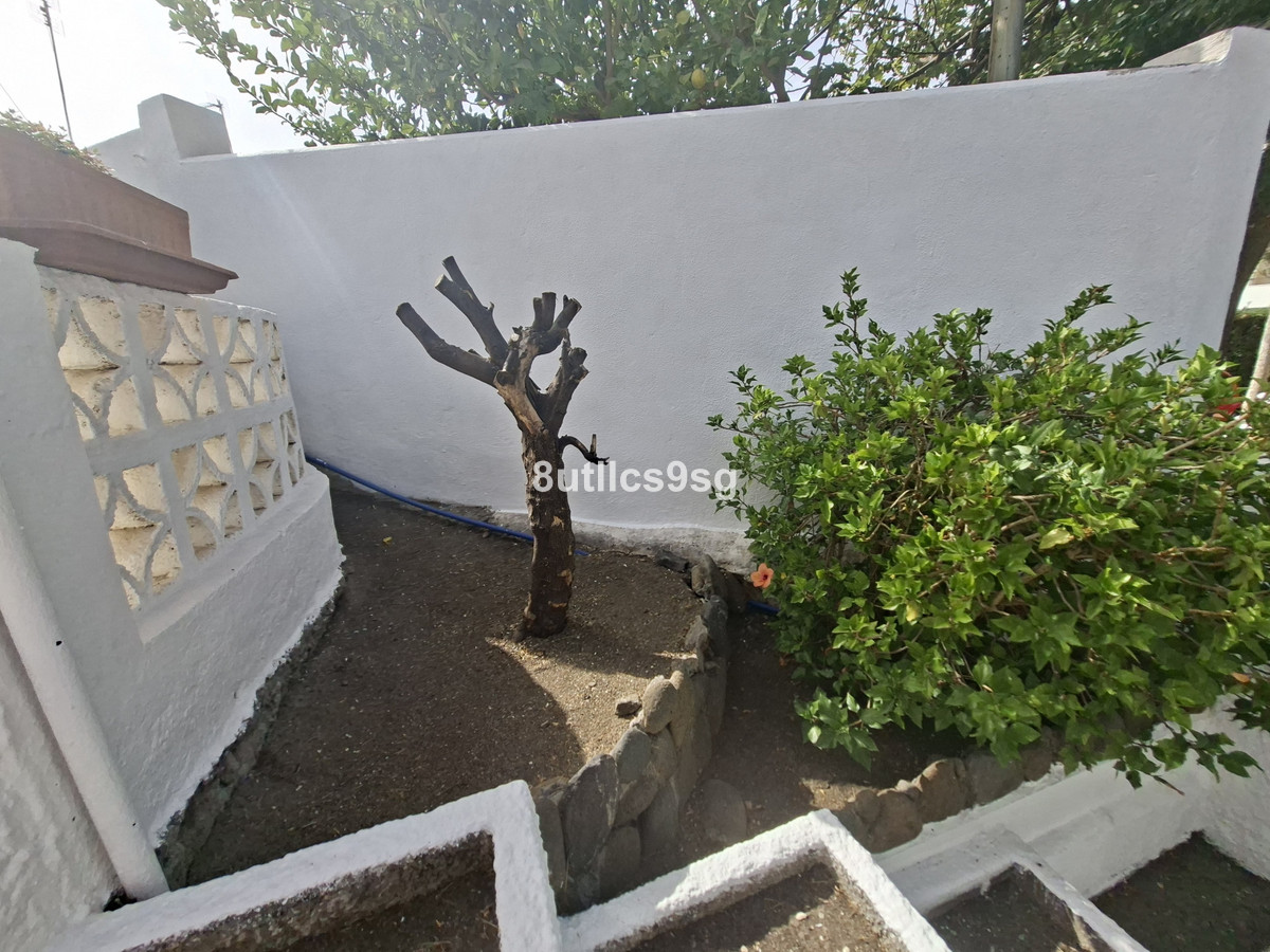 Te koop Vrijstaande Villa Costa Del Sol La Campana € 415.000,-