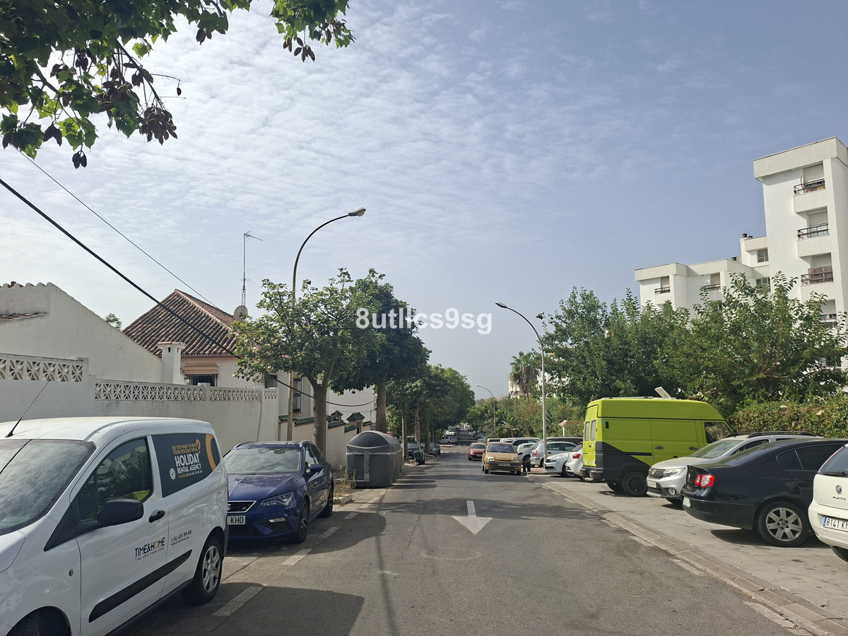 Te koop Vrijstaande Villa Costa Del Sol La Campana € 415.000,-