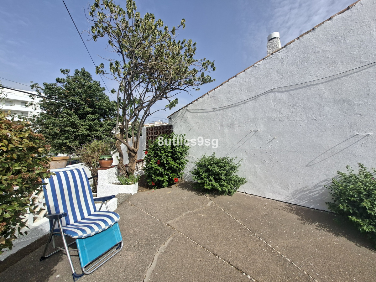 Te koop Vrijstaande Villa Costa Del Sol La Campana € 415.000,-