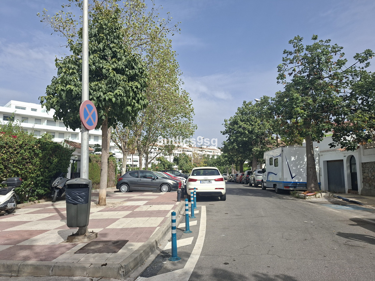 Te koop Vrijstaande Villa Costa Del Sol La Campana € 415.000,-