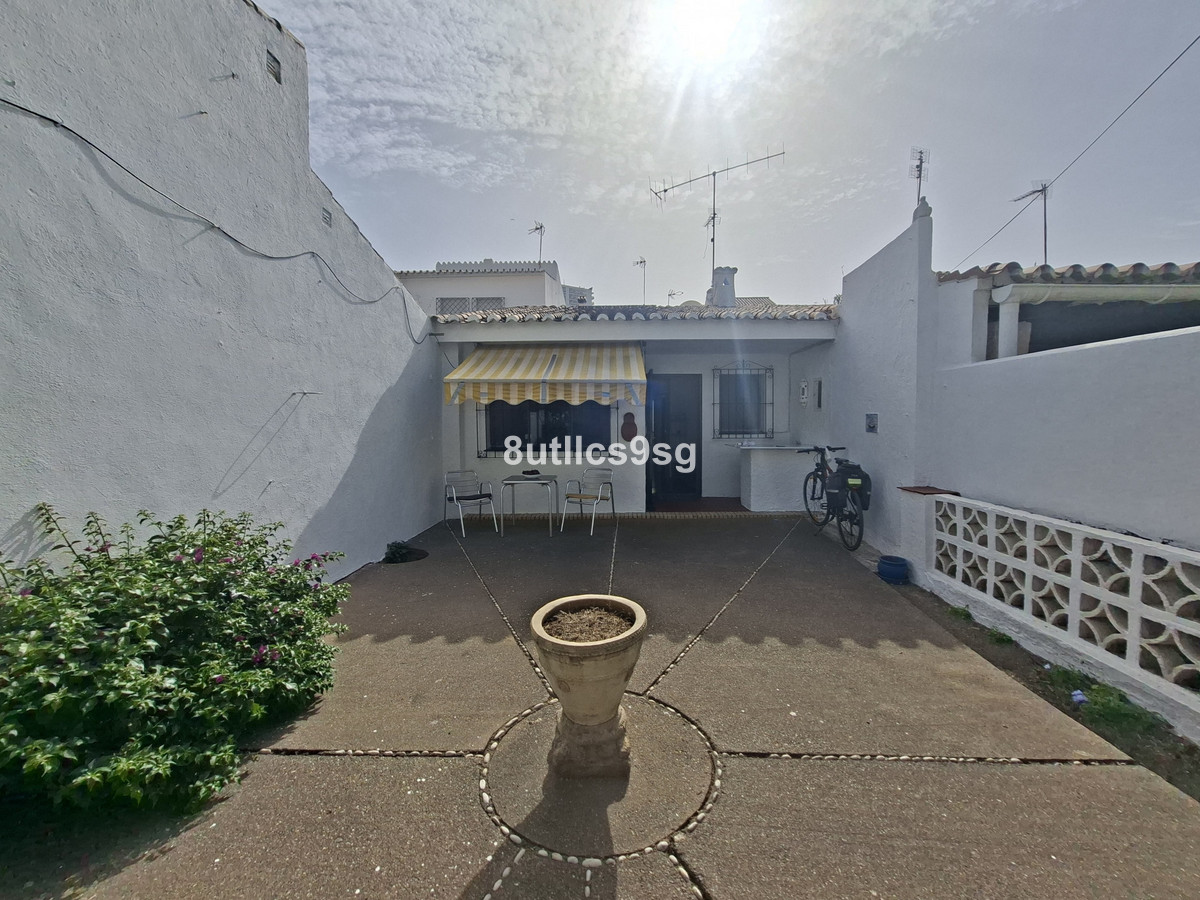 Te koop Vrijstaande Villa Costa Del Sol La Campana € 415.000,-