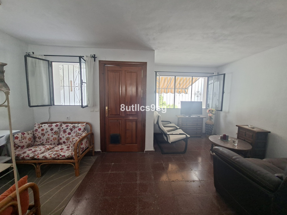 Te koop Vrijstaande Villa Costa Del Sol La Campana € 415.000,-