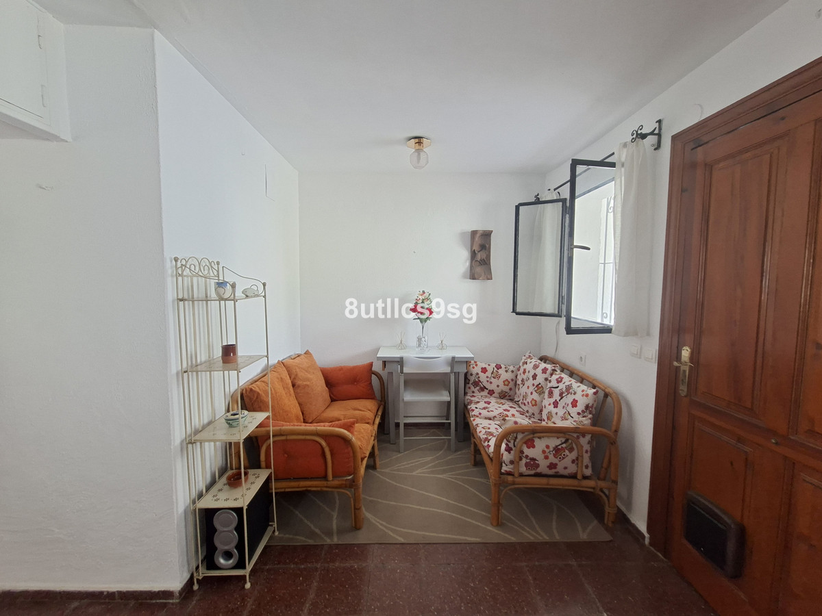 Te koop Vrijstaande Villa Costa Del Sol La Campana € 415.000,-