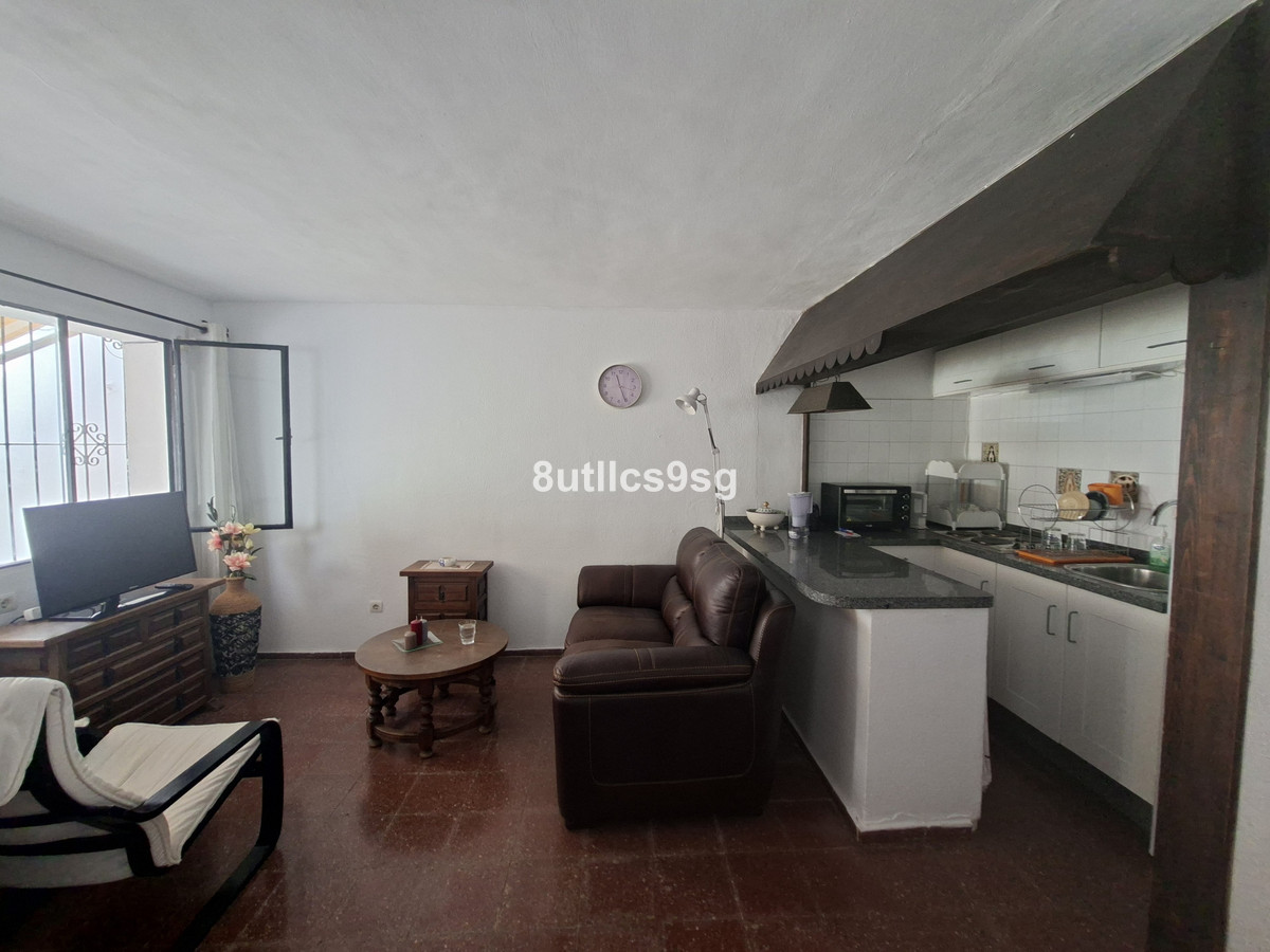 Te koop Vrijstaande Villa Costa Del Sol La Campana € 415.000,-