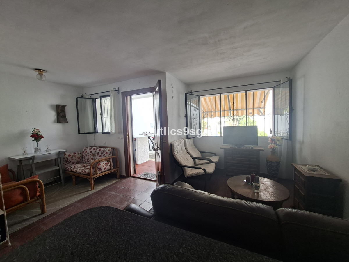 Te koop Vrijstaande Villa Costa Del Sol La Campana € 415.000,-