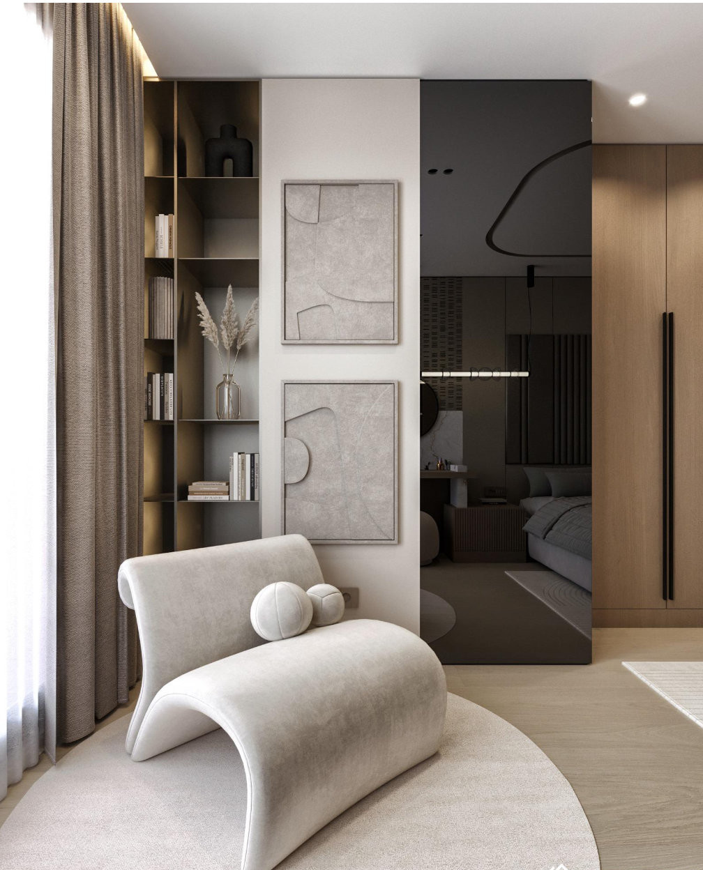 Te koop Middle Floor Apartment Costa Del Sol Mijas Costa € 1.495.000,-