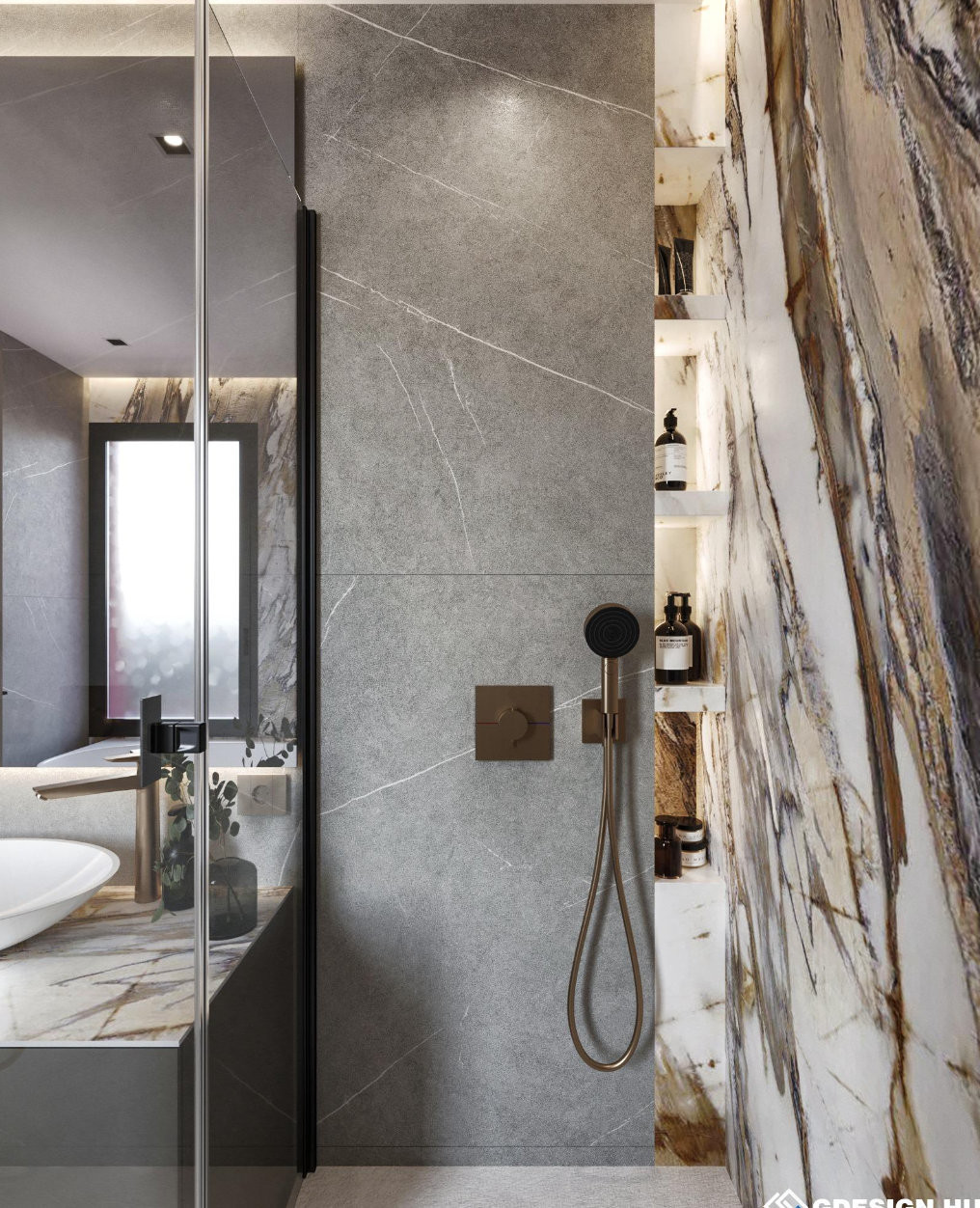 Te koop Middle Floor Apartment Costa Del Sol Mijas Costa € 1.495.000,-