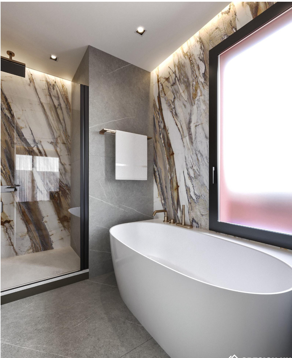 Te koop Middle Floor Apartment Costa Del Sol Mijas Costa € 1.495.000,-