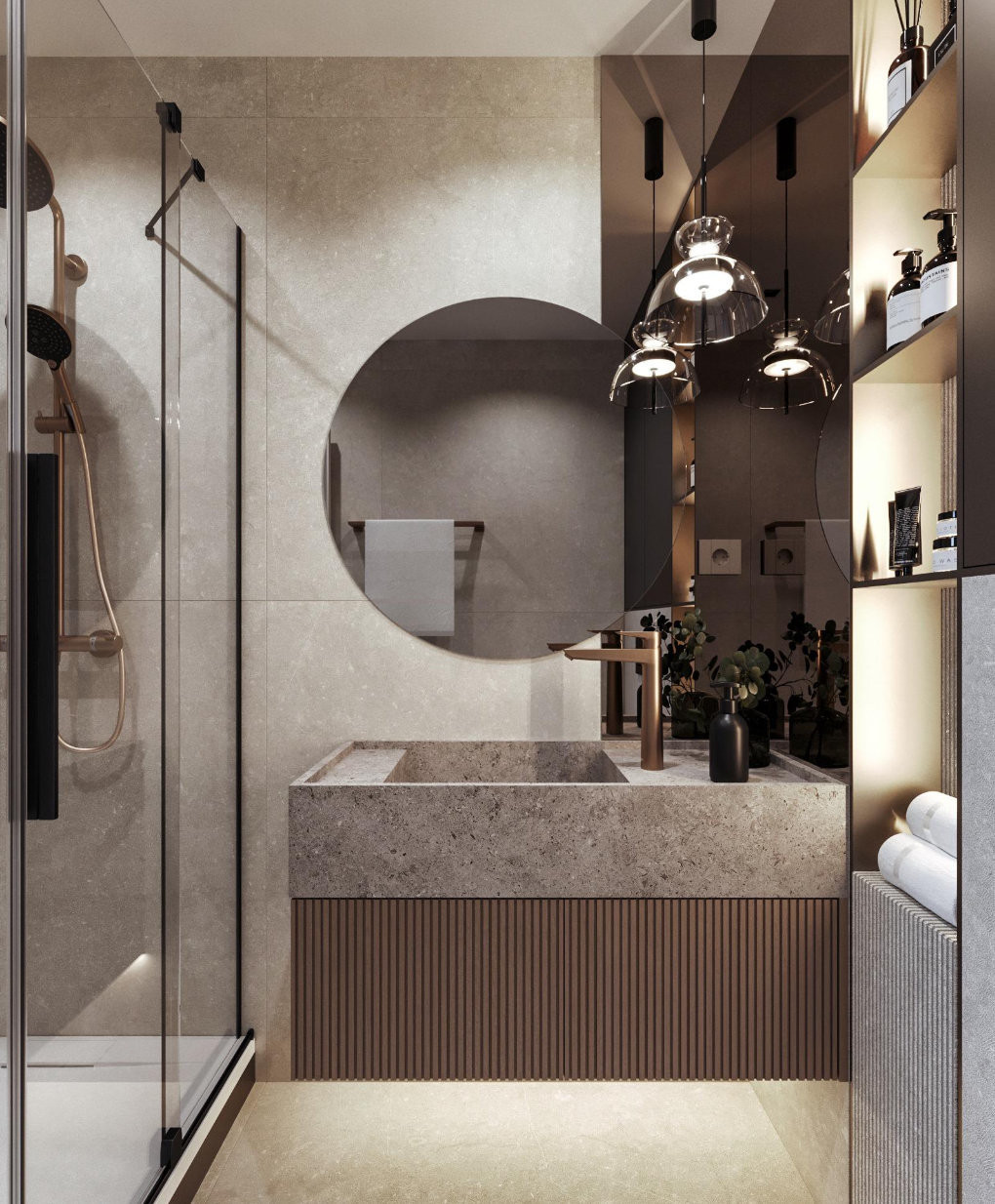 Te koop Middle Floor Apartment Costa Del Sol Mijas Costa € 1.495.000,-