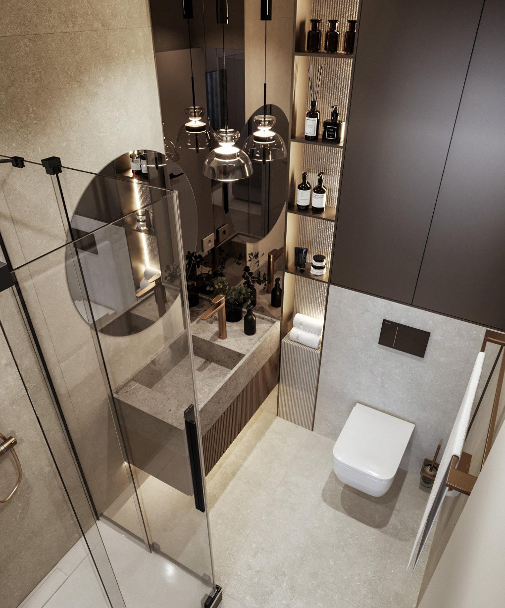 Te koop Middle Floor Apartment Costa Del Sol Mijas Costa € 1.495.000,-