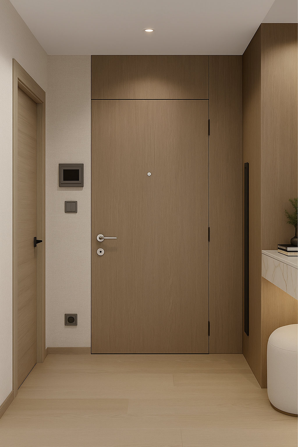 Te koop Middle Floor Apartment Costa Del Sol Mijas Costa € 1.495.000,-