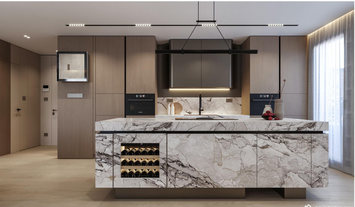 Te koop Middle Floor Apartment Costa Del Sol Mijas Costa € 1.495.000,-