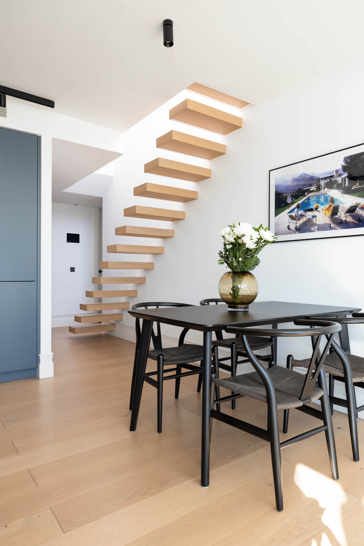 Te koop Middle Floor Apartment Costa Del Sol Nueva Andalucía € 495.000,-