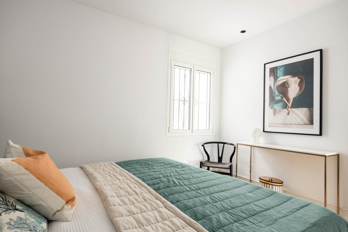 Te koop Middle Floor Apartment Costa Del Sol Nueva Andalucía € 495.000,-