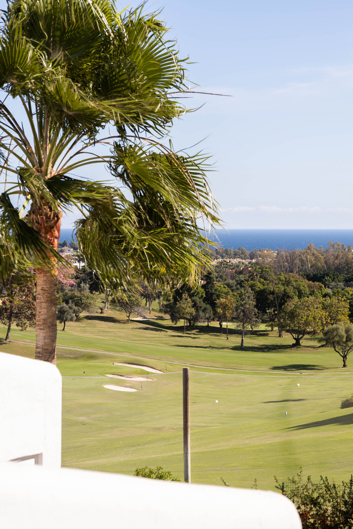 Te koop Middle Floor Apartment Costa Del Sol Nueva Andalucía € 495.000,-