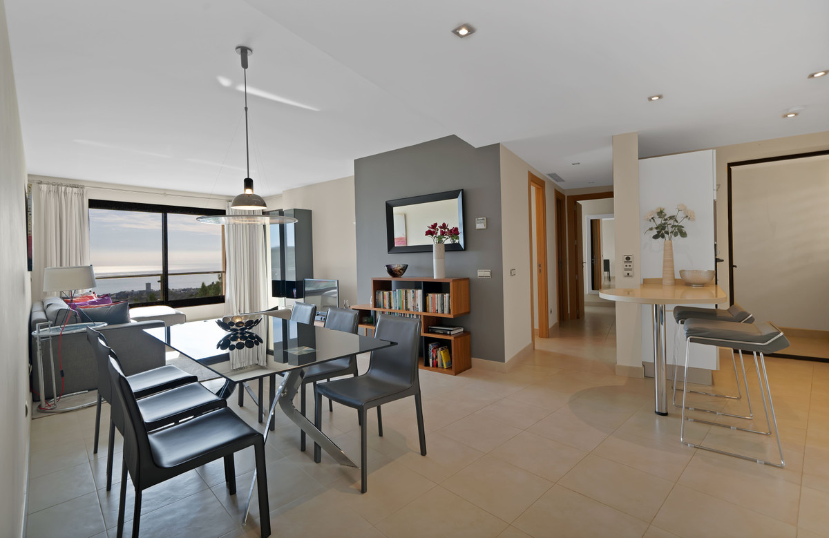 Te koop Gelijkvloers appartement Costa Del Sol Marbella € 469.000,-