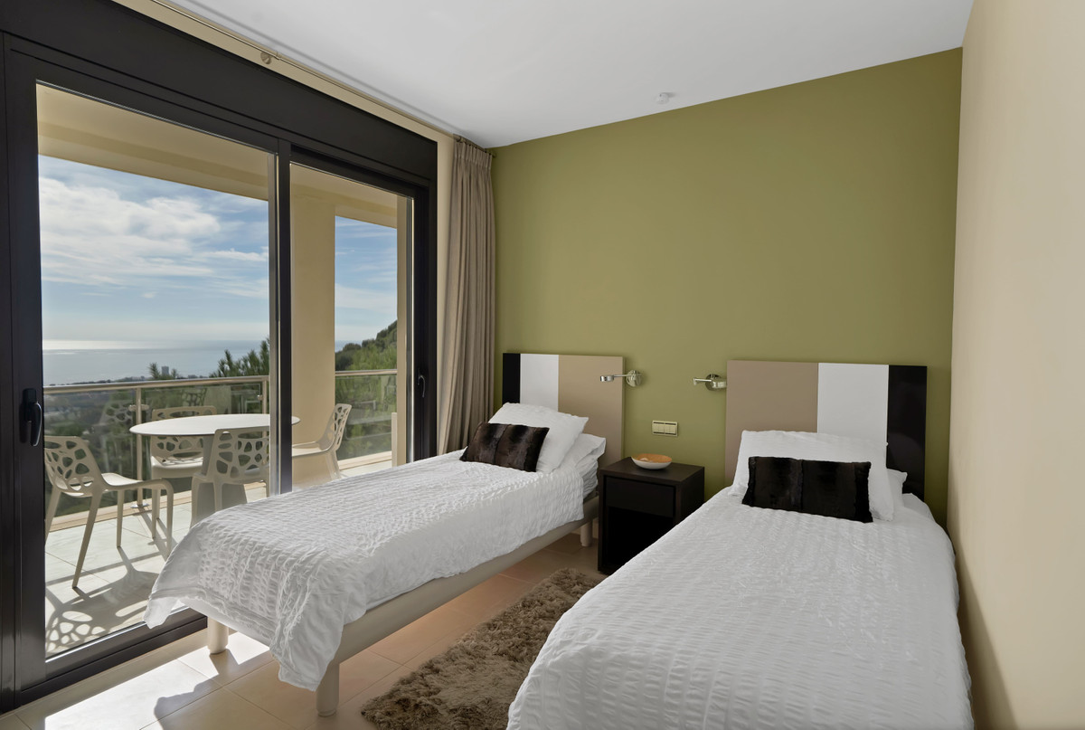 Te koop Gelijkvloers appartement Costa Del Sol Marbella € 469.000,-