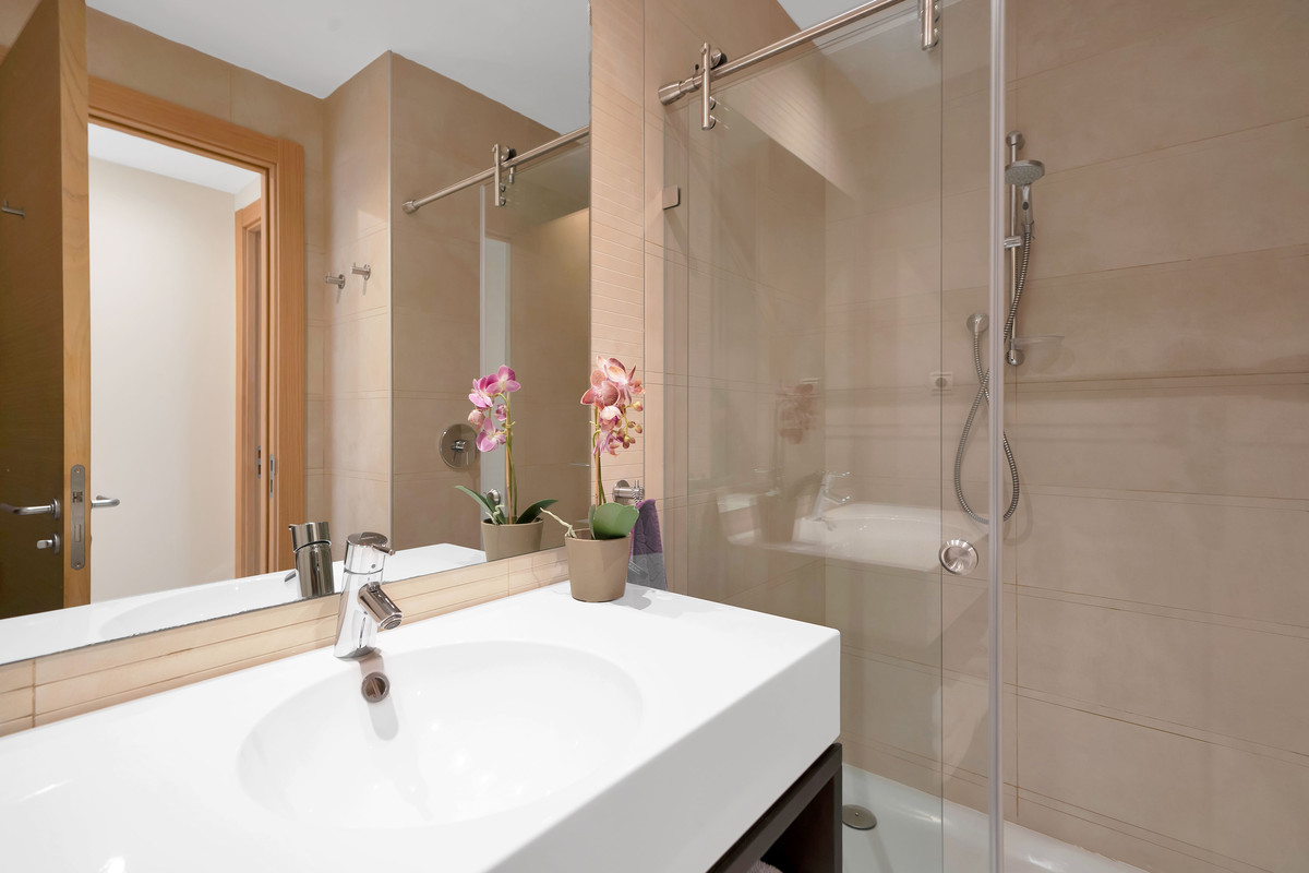 Te koop Gelijkvloers appartement Costa Del Sol Marbella € 469.000,-