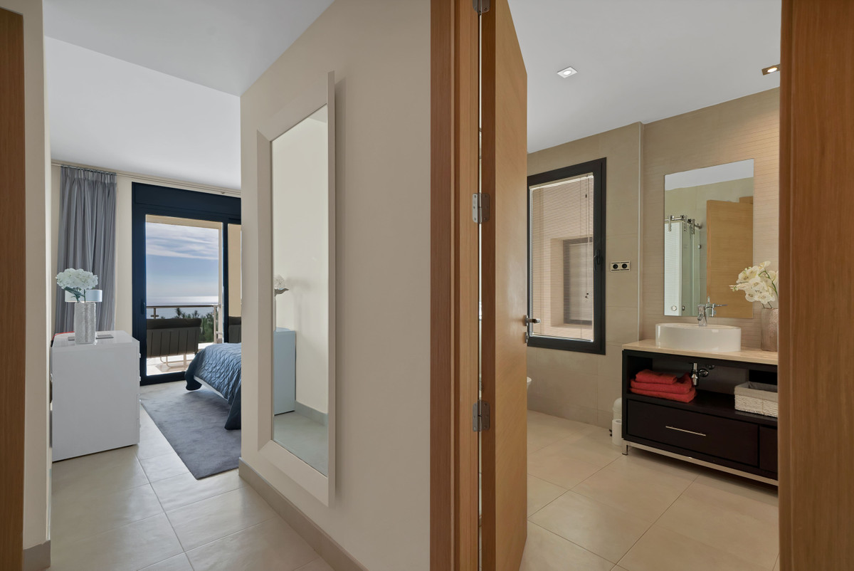 Te koop Gelijkvloers appartement Costa Del Sol Marbella € 469.000,-