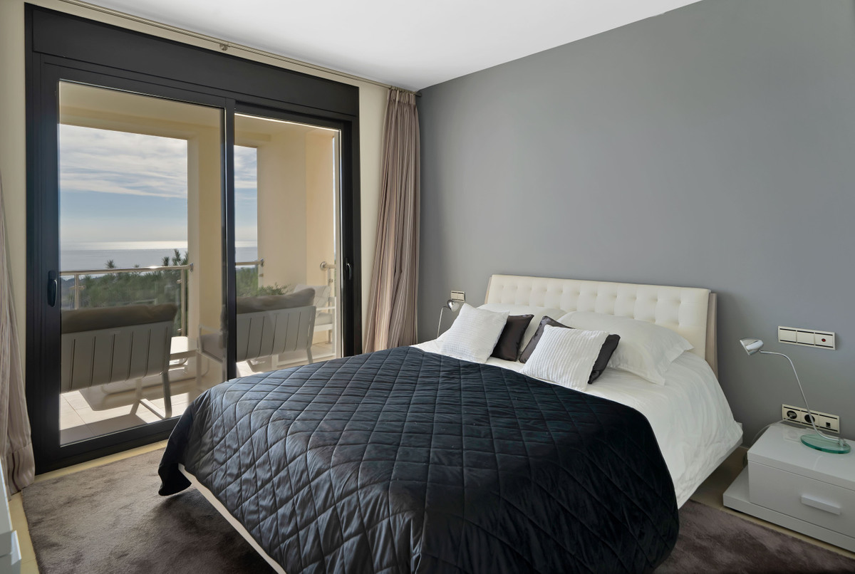 Te koop Gelijkvloers appartement Costa Del Sol Marbella € 469.000,-