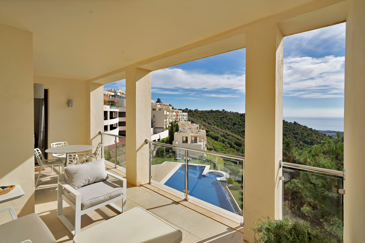 Te koop Gelijkvloers appartement Costa Del Sol Marbella € 469.000,-