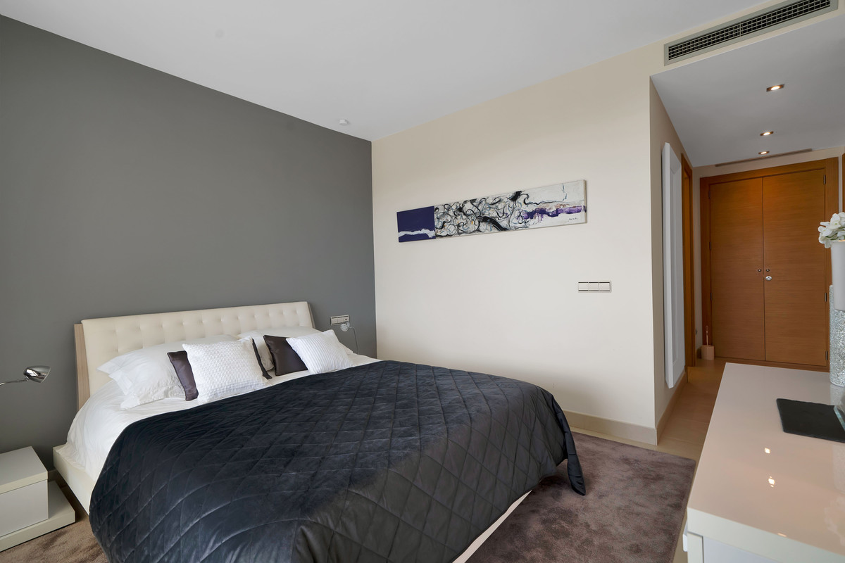 Te koop Gelijkvloers appartement Costa Del Sol Marbella € 469.000,-