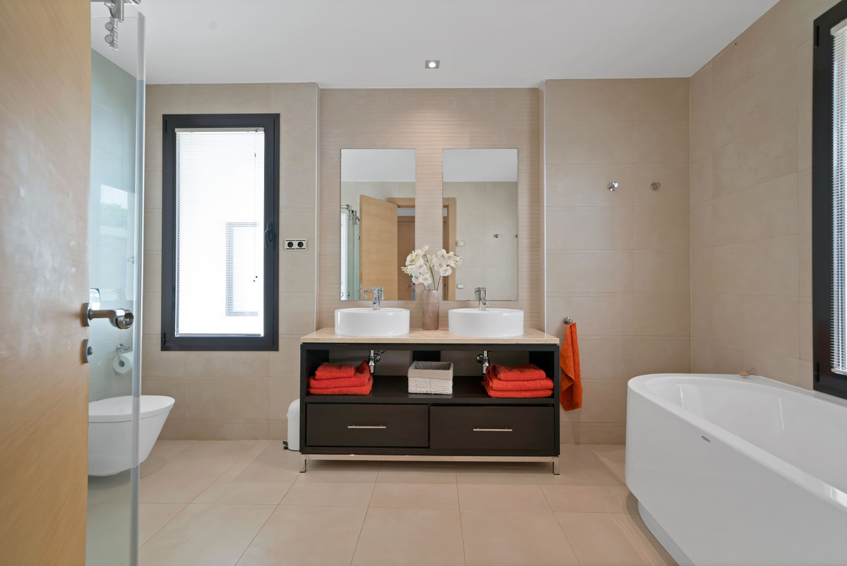 Te koop Gelijkvloers appartement Costa Del Sol Marbella € 469.000,-